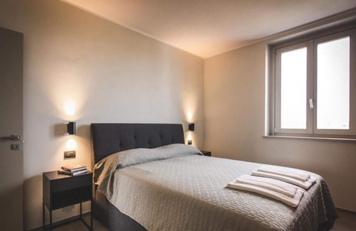 Nizza Monferrato Apartamento | Villa Vinory Bricco di Nizza - Superior Apartment Ground Floor West