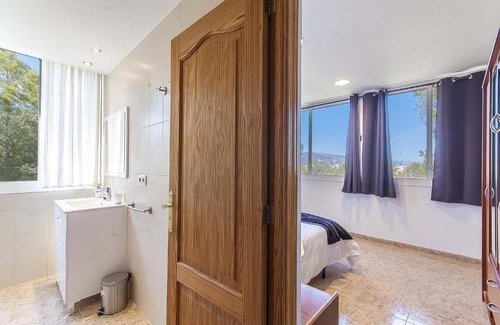 Badia de Palma Villa | Villa Vinyes
