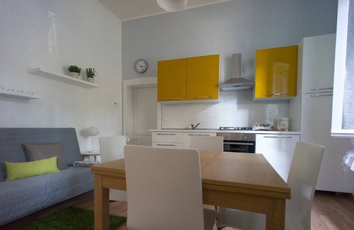 Forli Apartamento | Villa Viola uso de alojamiento turístico