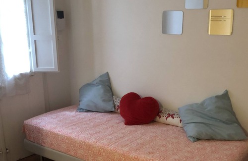 Forli Apartamento | Villa Viola uso de alojamiento turístico