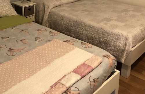 Forli Apartamento | Villa Viola uso de alojamiento turístico