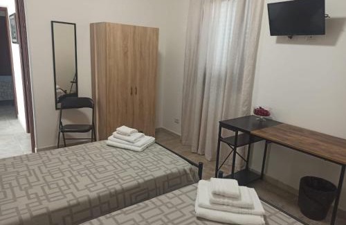 Parma Cama Y Desayuno | VILLA VIOLA B & B