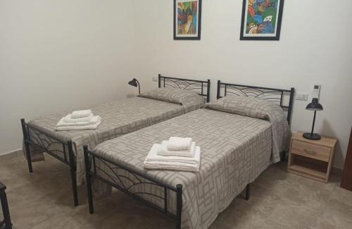 Parma Cama Y Desayuno | VILLA VIOLA B & B