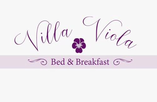 Parma Cama Y Desayuno | VILLA VIOLA B & B