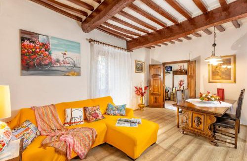 Chianciano Terme Apartamento | Villa Viola