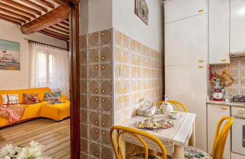 Chianciano Terme Apartamento | Villa Viola