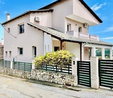 Pangaio Casa | Villa Violetta