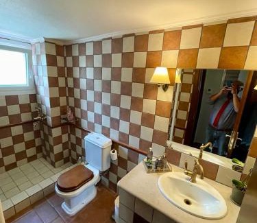 Pangaio Casa | Villa Violetta