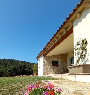 Olbia Villa | Villa Violetta Relais