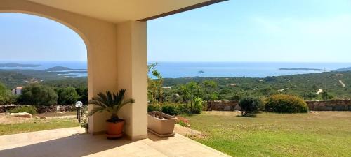 Olbia Villa | Villa Violetta Relais