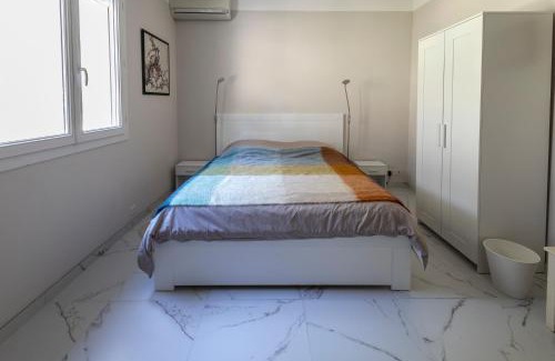 Ensues-la-Redonne Cama Y Desayuno | Villa Violette