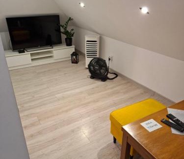 Gniezno Apartamento | Villa Vip Apartament Pokoje