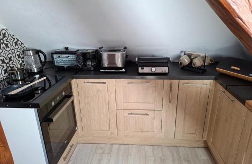 Gniezno Cama Y Desayuno | Villa Vip Pokoje Apartament