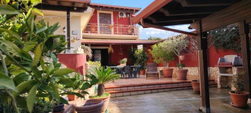 Vittoria Apartamento | Villa Virduzzo