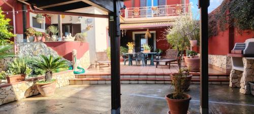 Vittoria Apartamento | Villa Virduzzo
