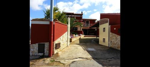 Vittoria Apartamento | Villa Virduzzo