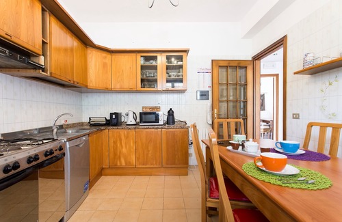 Bocale Villa | Villa Virginia - Casa de vacaciones con jardín y piscina en Reggio Calabria Casa