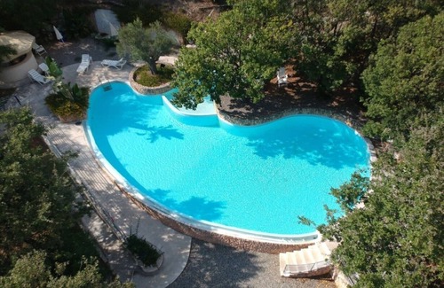 Bonifati Villa | VILLA VIRGINIA N. 11 con GRAN PISCINA COMUNITARIA - 1 km de la playa