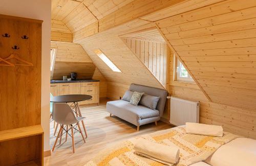 Karpacz Apartamento | Villa Viridi