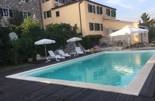 Strpacici Apartamento | Villa Visnjan Residence