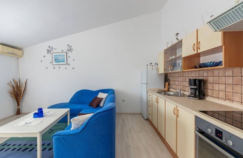 Strpacici Apartamento | Villa Visnjan with Pool / One-Bedroom Apartment No.2 with Pool View