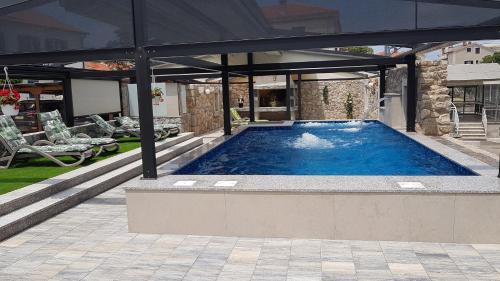 Porat Cama Y Desayuno | Villa Vista 1