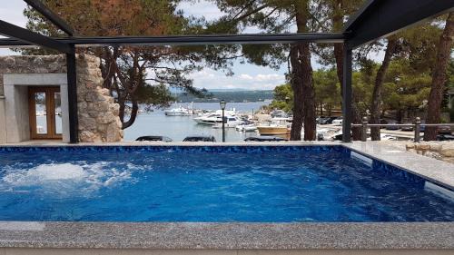 Porat Cama Y Desayuno | Villa Vista 1