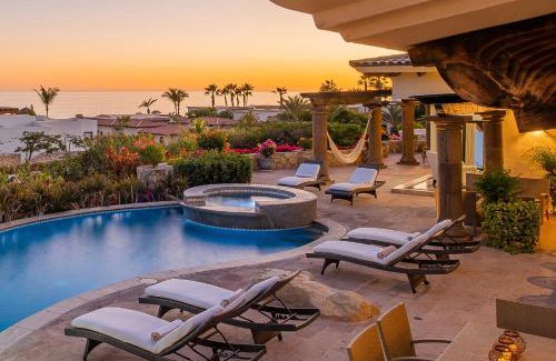 Buzzards Villa | Villa Vista al Mar by Cabo Villas