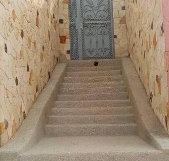 Toubab Dialao Apartamento | Villa Vista - Apartment Panorama