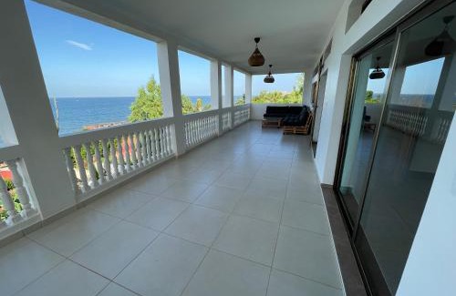 Toubab Dialao Apartamento | Villa Vista - Apartment Panorama