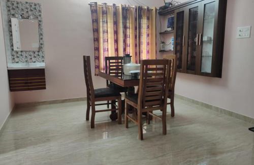Alappuzha Apartamento | VILLA VISTA Apt RENTAL