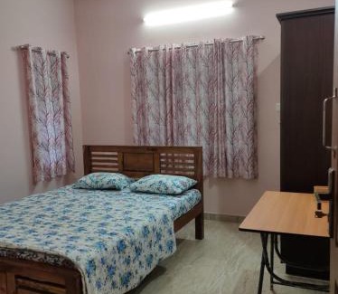Alappuzha Apartamento | VILLA VISTA Apt RENTAL