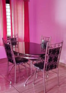 Alappuzha Apartamento | VILLA VISTA Apt RENTAL