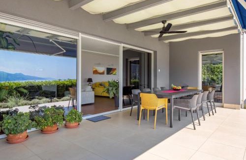 Sarsoni Villa | Villa Vista by Interhome