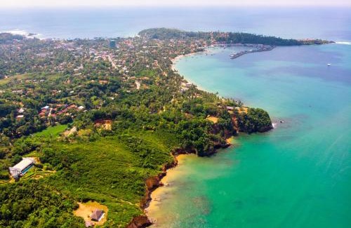 Mirissa Hotel | Villa Vista by The Serendipity Collection