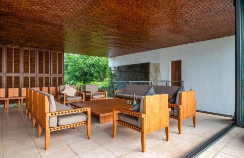 Mirissa Hotel | Villa Vista by The Serendipity Collection