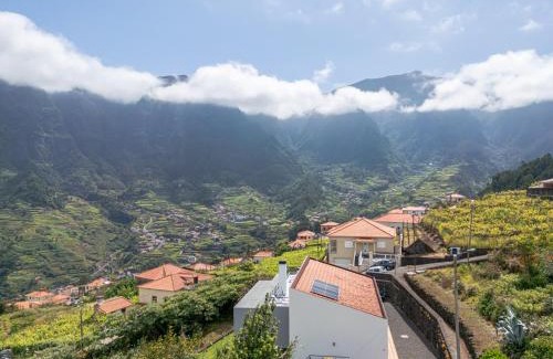 Sao Vicente Villa | villa vista do vale