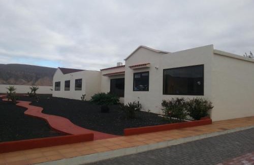 Teguise Casa | Villa Vista Graciosa