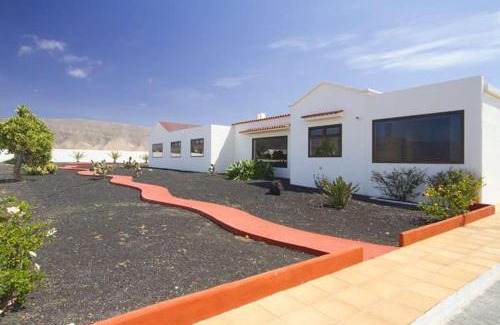 Teguise Casa | Villa Vista Graciosa