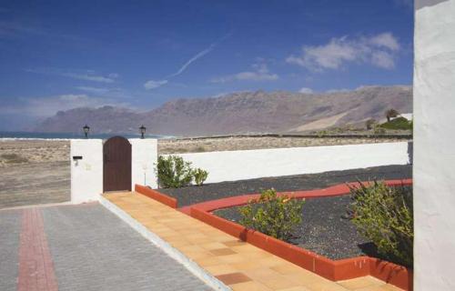 Teguise Casa | Villa Vista Graciosa
