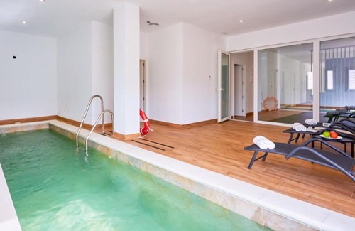 Olvera Casa | Villa Vista Hermosa Olvera by Ruralidays