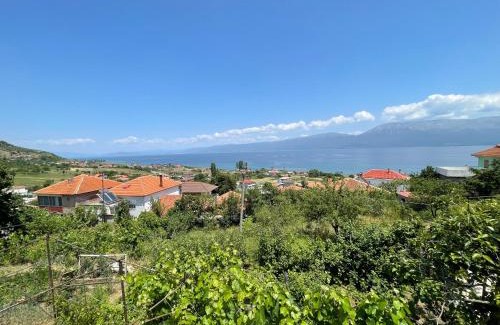 Udenisht Cama Y Desayuno | Villa Vista Lago
