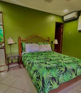 Dominicalito Casa | Villa Vista Mar