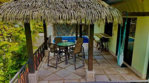 Dominicalito Casa | Villa Vista Mar