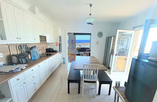 Guime Villa | Villa Vista Mar II, 280qm luxus, piscina privada climatizada, jacuzzi, mm