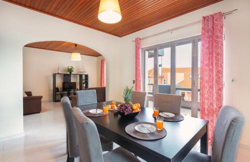 Monte Casa | Villa Vista Mar