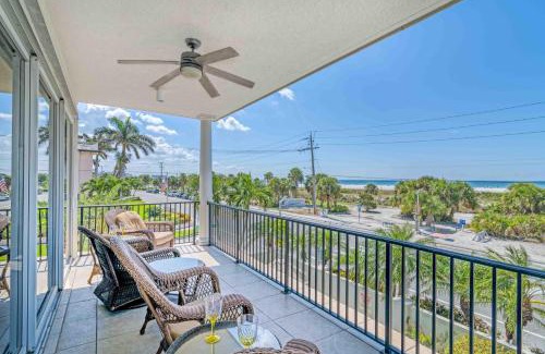 Siesta Key Casa | Villa Vista Mare - 675