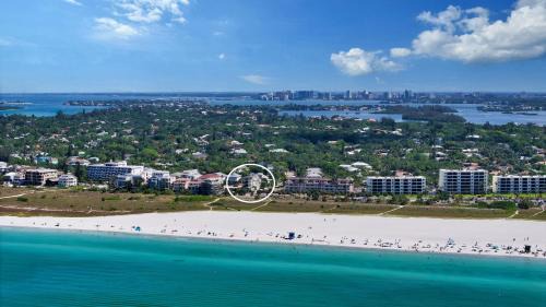 Siesta Key Casa | Villa Vista Mare - 675