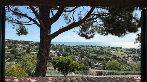 Villaggio Taunus Apartamento | Villa vista mare a Numana - N147