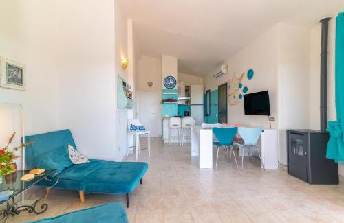 San Teodoro Villa | Villa Vista Mare Cala Ginepro